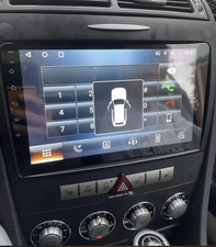DAB+ Für Mercedes-Benz SLK
