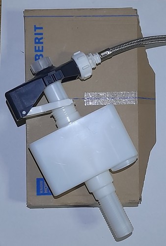 Geberit füllventil - geberit,
