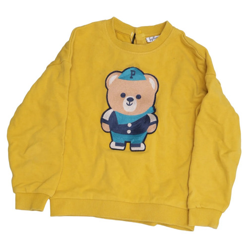 Fagottino sweatshirt - fagottino,,