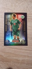 Topps Match Attax 08/09 Marcel