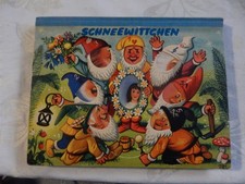 Schneewittchen altes 3D