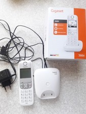 Gigaset A690 Weiß mit