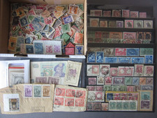 Kiloware Alle Welt, meist