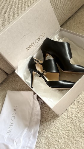 Jimmy choo damen pumps - choo, leder