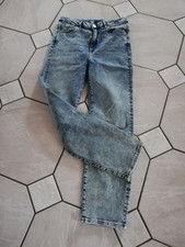 Jeans von H&M, blau, Slim fit