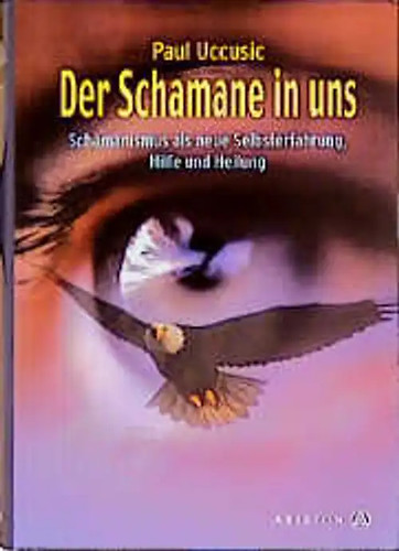 Der schamane uns - der,