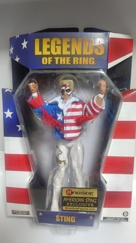Seltene jakks wwe pro - wwe,