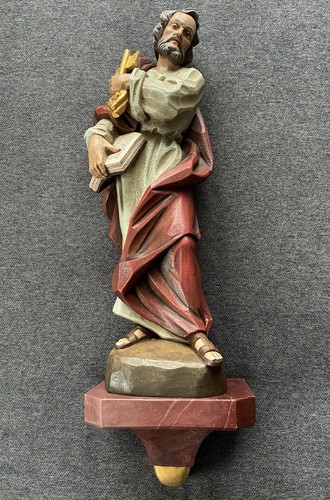 Heiliger petrus 66cm - heiliger,