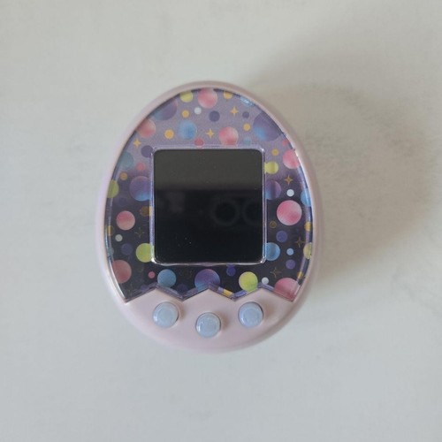 Tamagotchi x melody - Ã, mix