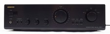 ONKYO Integrated Stereo Amplifier A-9211 Ohne Fernbedienung 252112