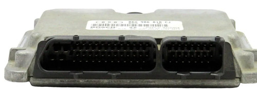 Audi steuergerät motor - steuergerät,