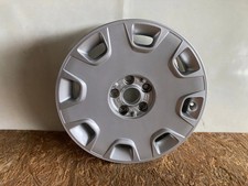 1x Alufelge 17 Zoll 7.5" 5x112