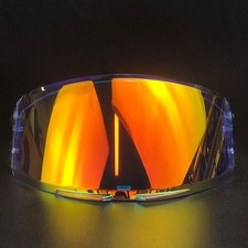 Helmvisier für Mt Thunder 4