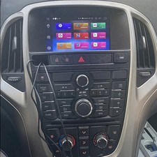 Android 14 DSP Autoradio