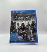 Assassin's Creed: Syndicate