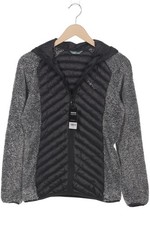 meru Jacke Damen Anorak Jacket Kurzmantel Gr. S Schwarz #brclg3r