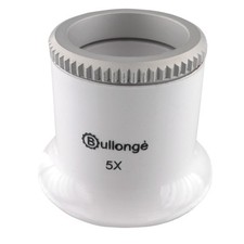 Uhrmacher-Lupe BULLONGÈ TB