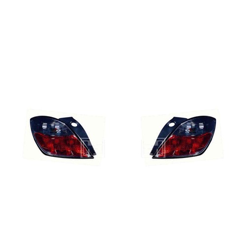 Heckleuchte set links rechts - set,