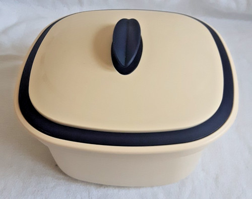 Tupperware thermo duo liter - tupperware,