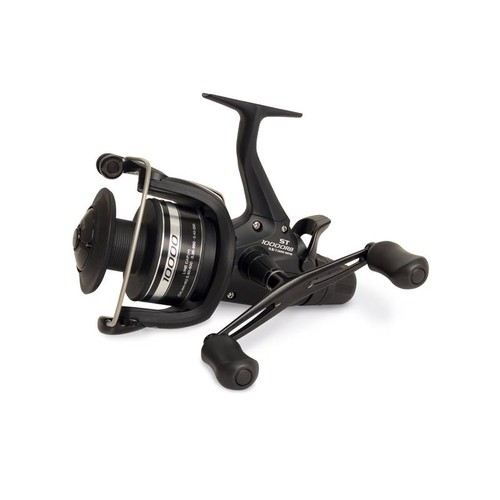 Shimano baitrunner 10000 - st, rb