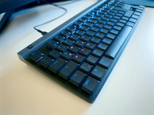 Logitech g515 tkl - logitech,