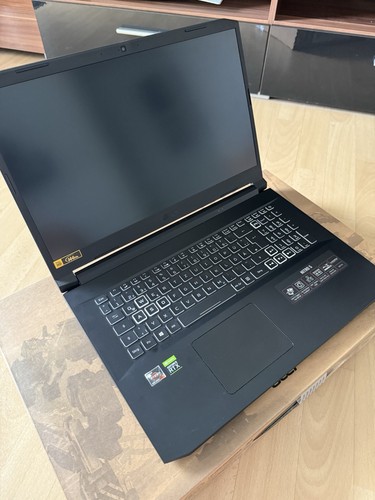 Acer nitro gaming laptop - nitro, 17"