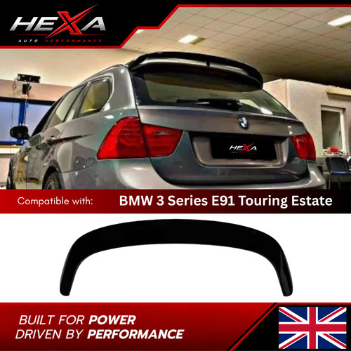 Bmw 3er e91 touring kombi - 3er,