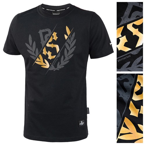 Pretorian shirt herren - pretorian,