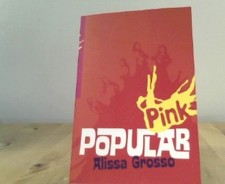 Popular Grosso, Alissa: