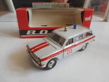 Novoexport Wolga Gaz 24-02