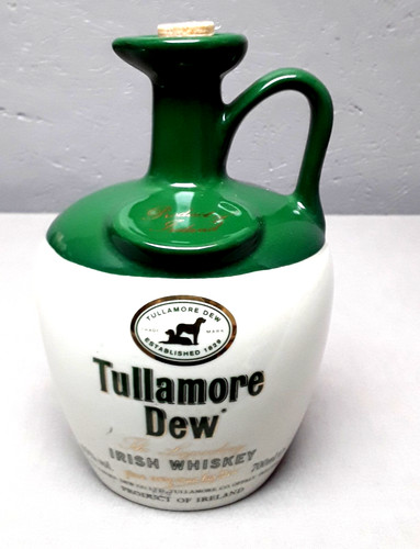 Dekorative tullamore dew - dekorative,