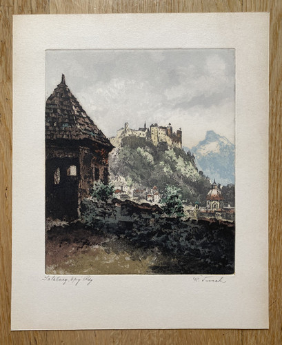 Karl tucek - karl, 1889-1952)