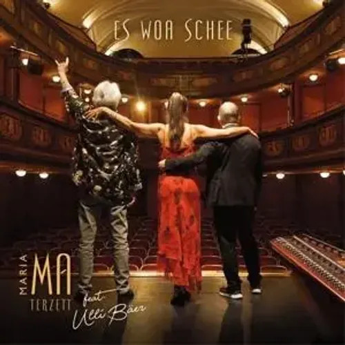Woa schee maria ma - woa,