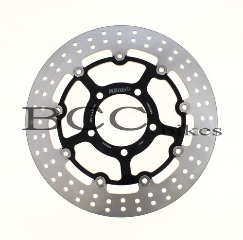 Ferodo brake disc - brake,