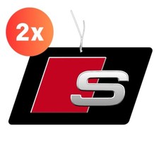 2x S-LINE DUFTBAUM /