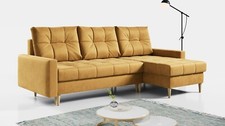 Sofa mit Schlaffunktion -