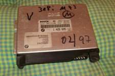 Motorsteuergerät BMW E36 318i