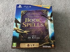 Harry Potter Wunderbuch