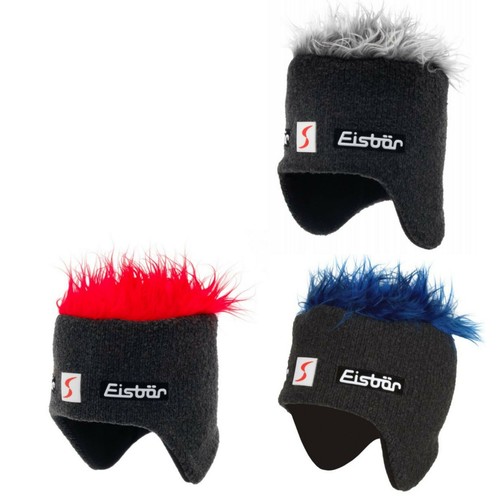 Eisbär wintermütze damen - wintermütze,