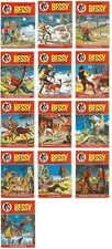 ⭐ HETHKE ⭐ BESSY CLASSIC