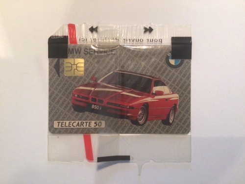 207 bmw auto stück - 50,