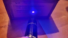 PL-E Mini/Pro Laser UV 405nm