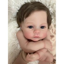 18 in Baby Reborn Kit Meadow