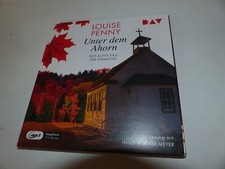 CD   Unter dem Ahorn. Der