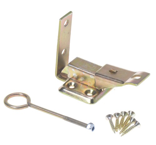 Aqbau bodenluken schnäpper - aqbau,