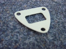 Dichtung Ansaug Zylinder Alt