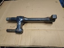 Deutz Fahr DX 110 Hydraulik