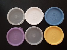 Tupperware 1x F-Deckel 296