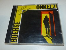 CD    Böhse Onkelz -