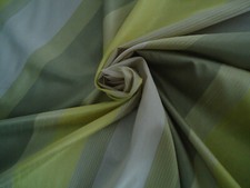 Reststück 145cm x 420cm Gardinen Vorhand Stoff Nähen Zubehör